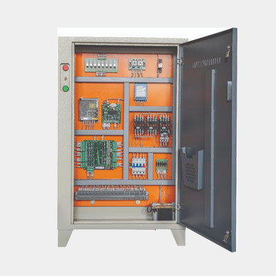 Elevator Control Panel at avilash engineering corporation