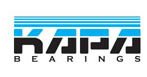 Kapa Bearings Logo