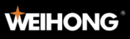 Weihong Drives Logo